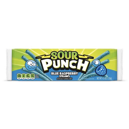 SOUR PUNCH 8034